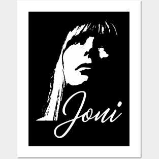 Joni Posters and Art